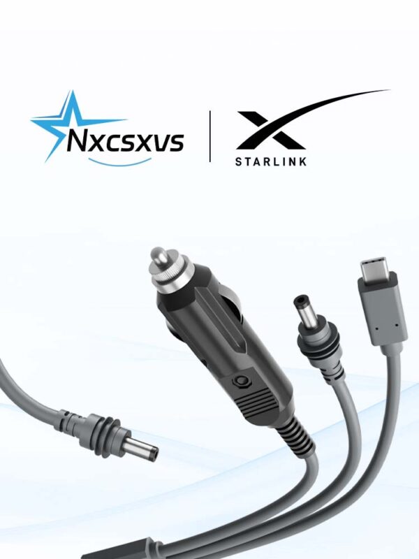 Starlink wired network converter