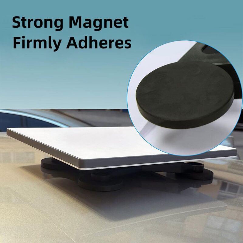 strong magnet Starlink mini roof mount