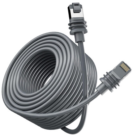 Gray Standard Gen 3 Rev.4 Models Replacement Cable