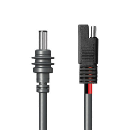18AWG Waterproof Gray Starlink SAE to DC cable – 3M/10FT