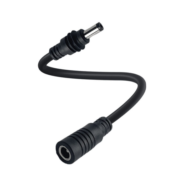 Heavy-Duty 16AWG DC Cable – Stable Power Supply Solution for Starlink Mini