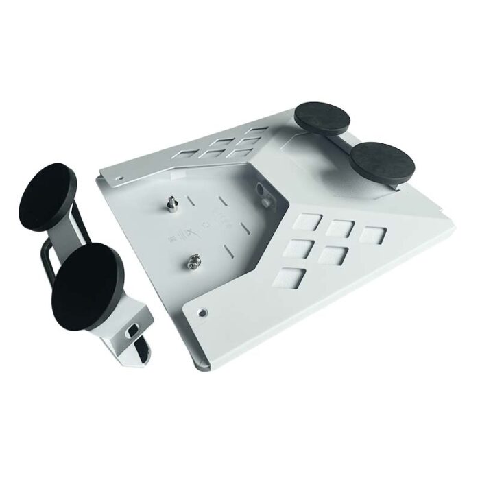 Tool-Free Installation Starlink Mini Magnetic Roof Mount