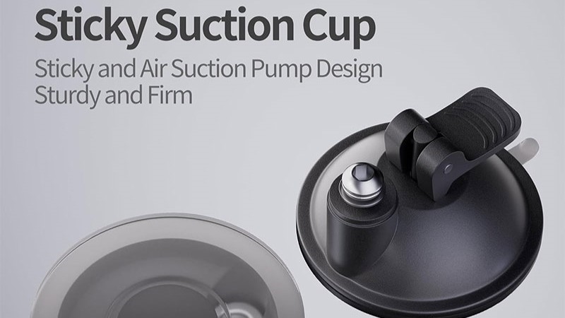 Flexible Mini Mounts Transform Remote Work and Camping Adventures