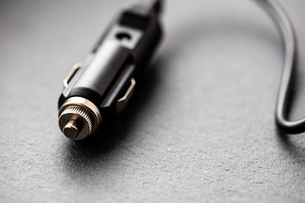 Starlink Mini cigarette lighter adapter